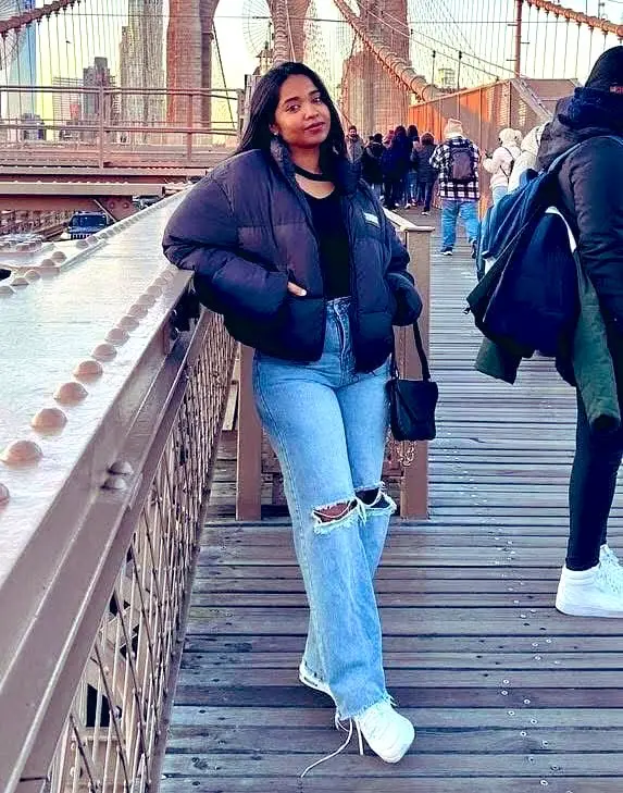 Ex-boyfriend charged with murder of Nikitha Godishala after financial dispute comes to light