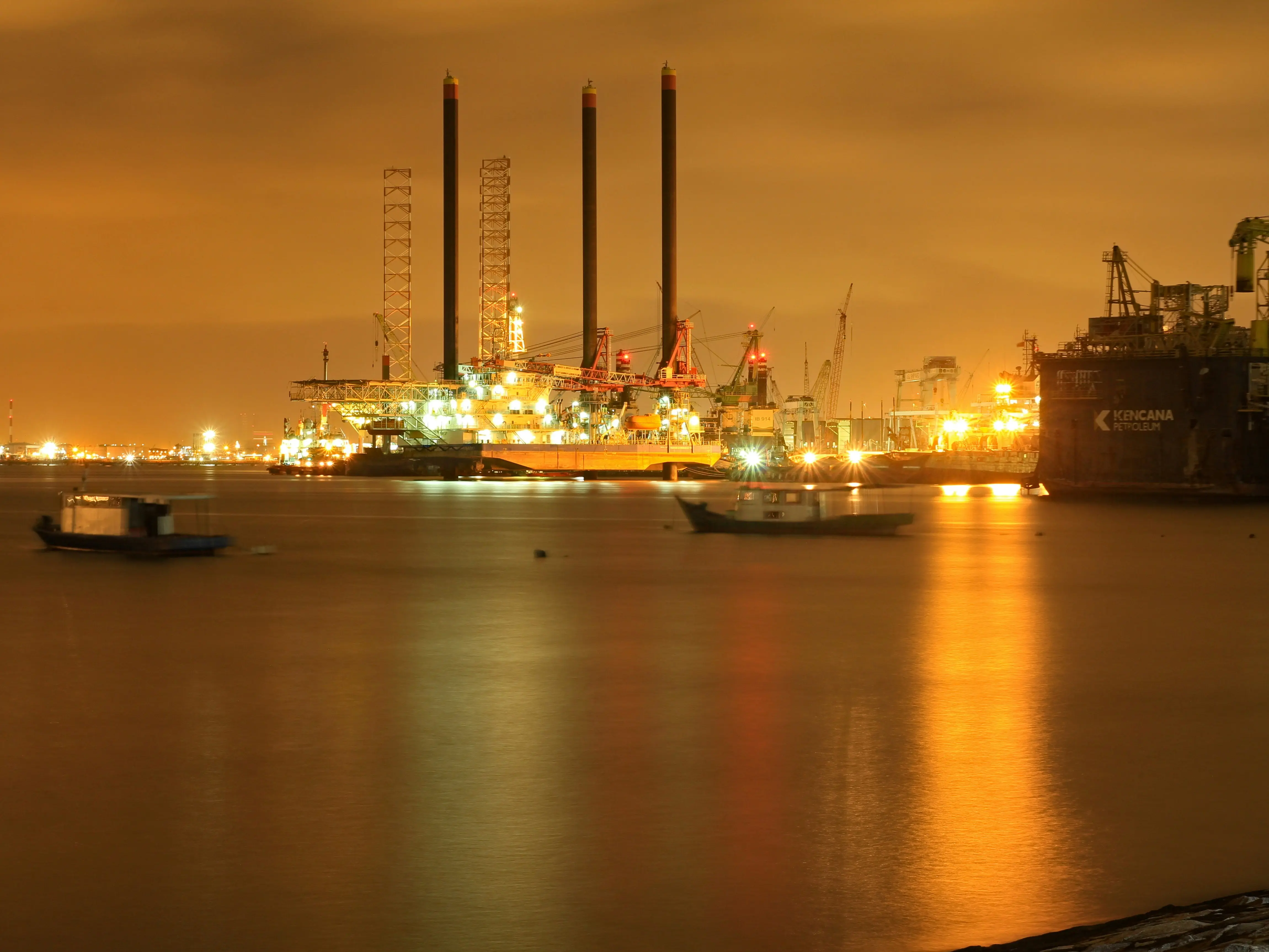 Who controls the world’s oil? Top 7 countries ranked with largest reserves: Check where Venezuela ranks