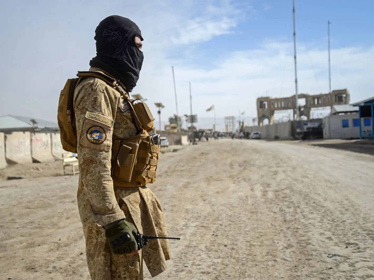Multiple killed in clashes over gold mine in Afghanistan Multiple killed in clashes over gold mine in Afghanistan