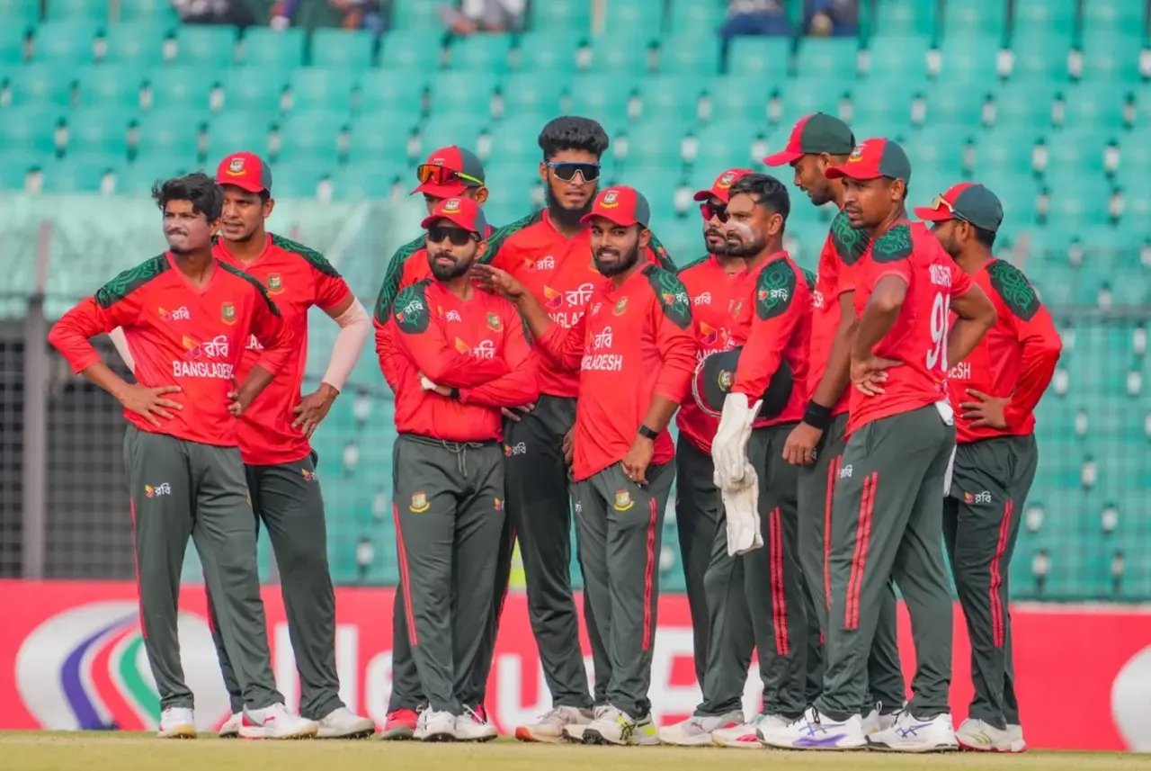 T20 World Cup 2026: ICC to hold talks with Bangladesh for refusing to play in India