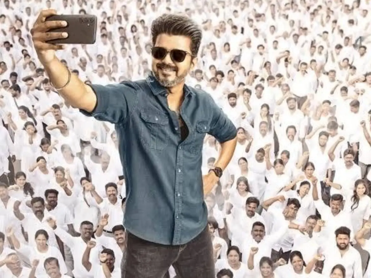 Vijay's Jana Nayagan in legal trouble: Will the film release as planned on Friday? Vijay's Jana Nayagan in legal trouble: Will the film release as planned on Friday?