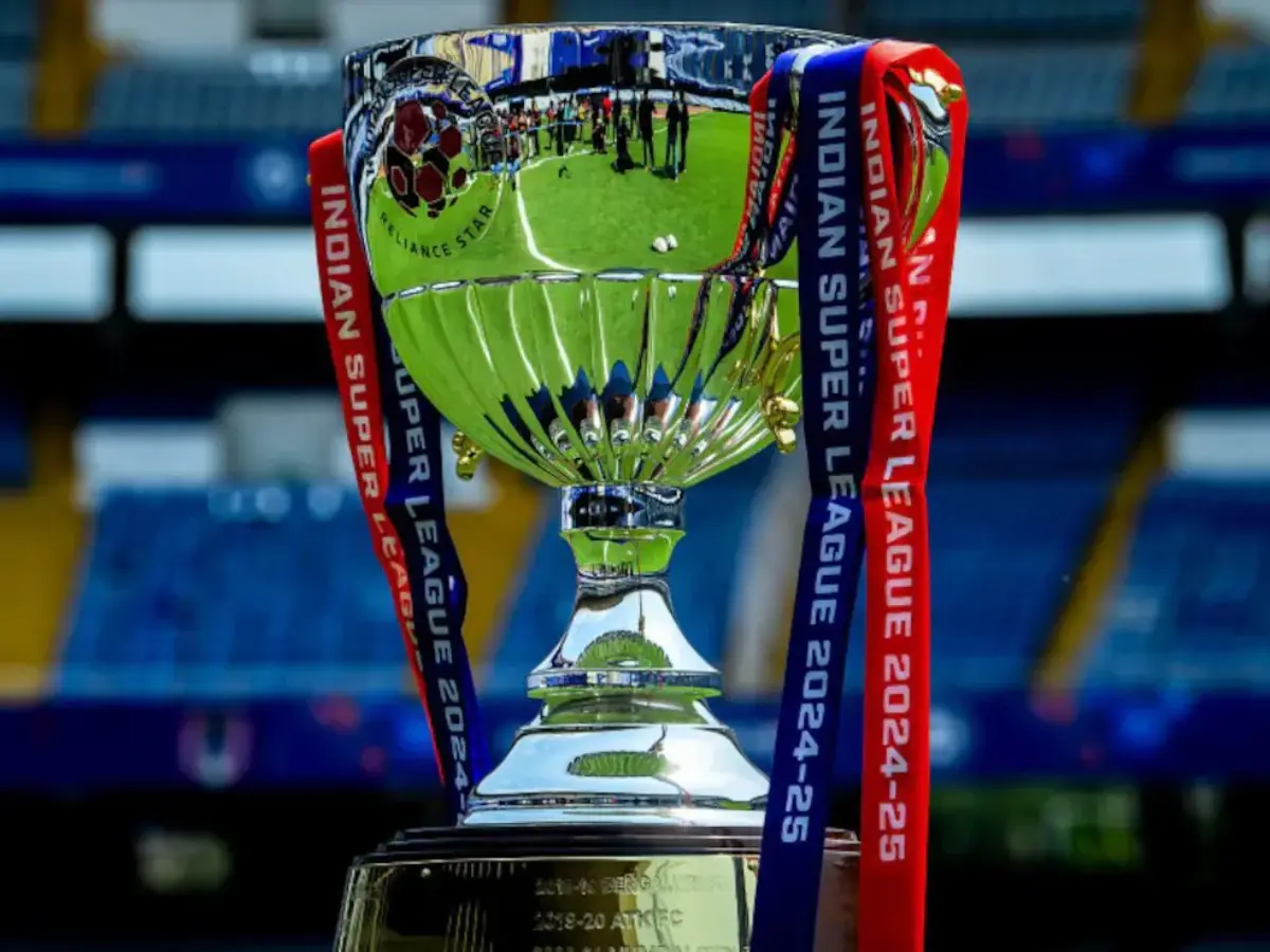 AIFF gives green light to ISL 2025–26 season, confirms February 14 start