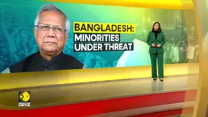 Bangladesh violence: Minorities continue to face mob attacks in Bangladesh