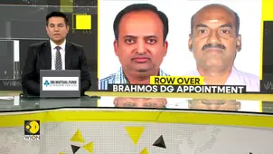 Telangana High Court suspends tribunal order on Brahmos director general suspension