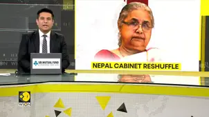 Nepal elections: PM Karki reportedly asks party-affiliated ministers to quit govt