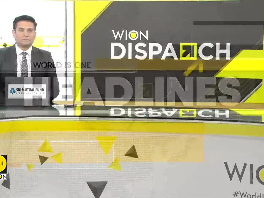 Taiwanese F-16 Fighter Jet Crashes During Training Off Eastern Coast, Pilot Missing 