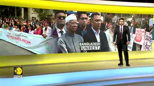 Bangladesh Elections Heat Up: Jamaat Demands Fair Play
