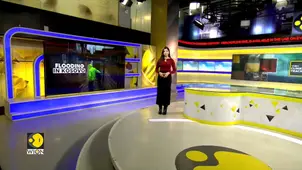 Kosovo Flooding: Kosovo Flooded After Heavy Rains Trigger Widespread Power Outages
