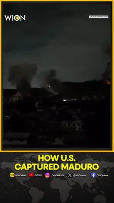 Wion News