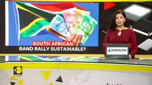South African Currency Extends 2025 Gains Into the New Year