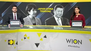 Japan-China Tensions: China Bans Dual-Use Exports to Japan Military