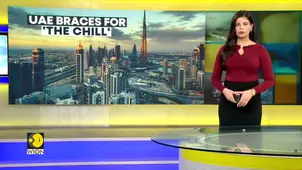 UAE Weather | Experts: Middle Third of January will be the Coldest Stretch