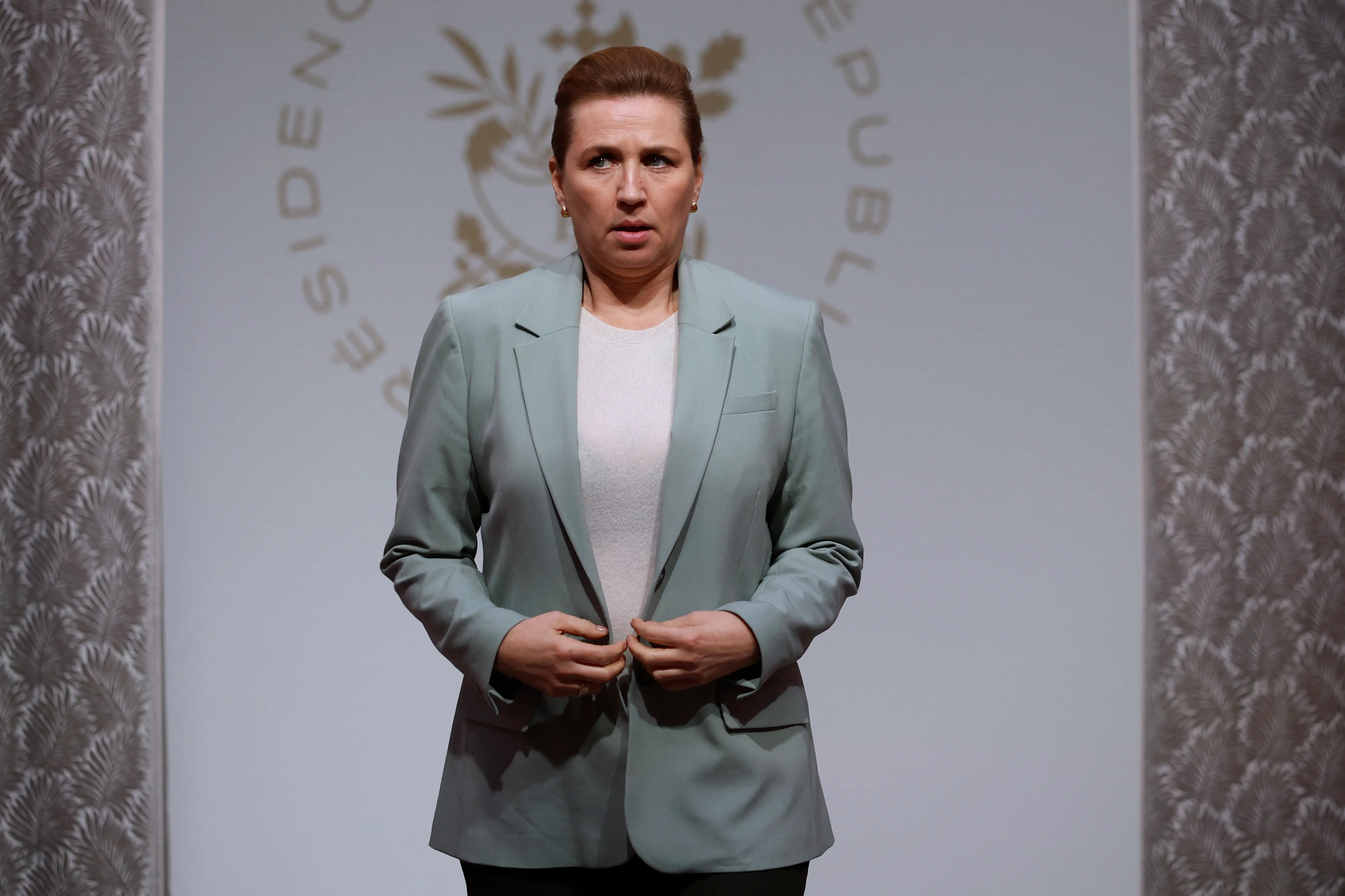 Europe rallies to defend Greenland's sovereignty as US turns up pressure