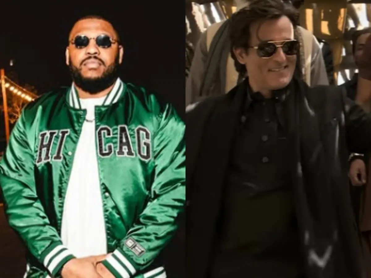 Is Flipperachi part of Ranveer Singh's Dhurandhar 2? Fa9la singer reacts