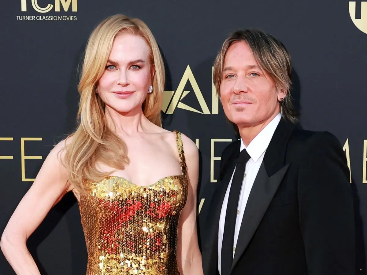 No alimony: Nicole Kidman and Keith Urban officially divorced; custody details inside No alimony: Nicole Kidman and Keith Urban officially divorced; custody details inside
