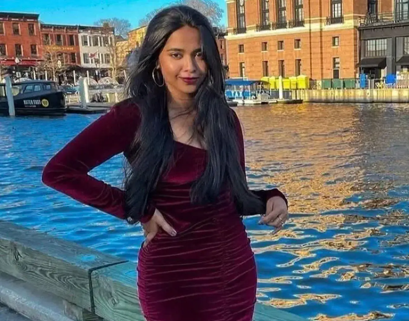 Nikitha Godishala murder: Family of Indian woman killed in US seeks international arrest warrant for suspect