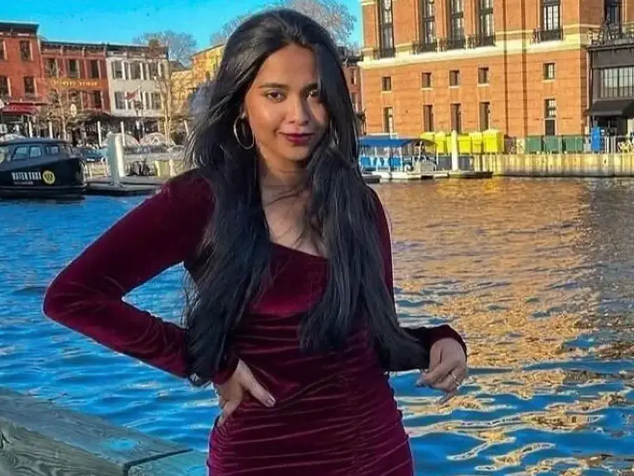 Nikitha Godishala murder: Family of Indian woman killed in US seeks international arrest warrant for suspect