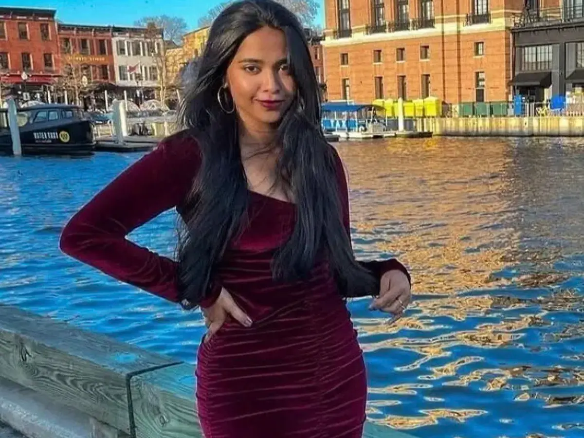 Nikitha Godishala's Body to Return to India