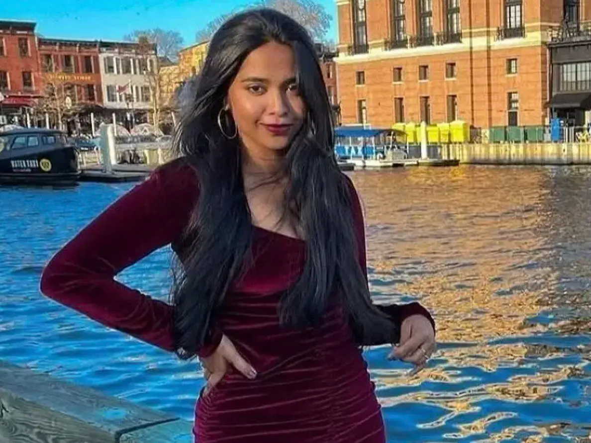 Nikitha Godishala murder: Family of Indian woman killed in US seeks international arrest warrant for suspect Nikitha Godishala murder: Family of Indian woman killed in US seeks international arrest warrant for suspect