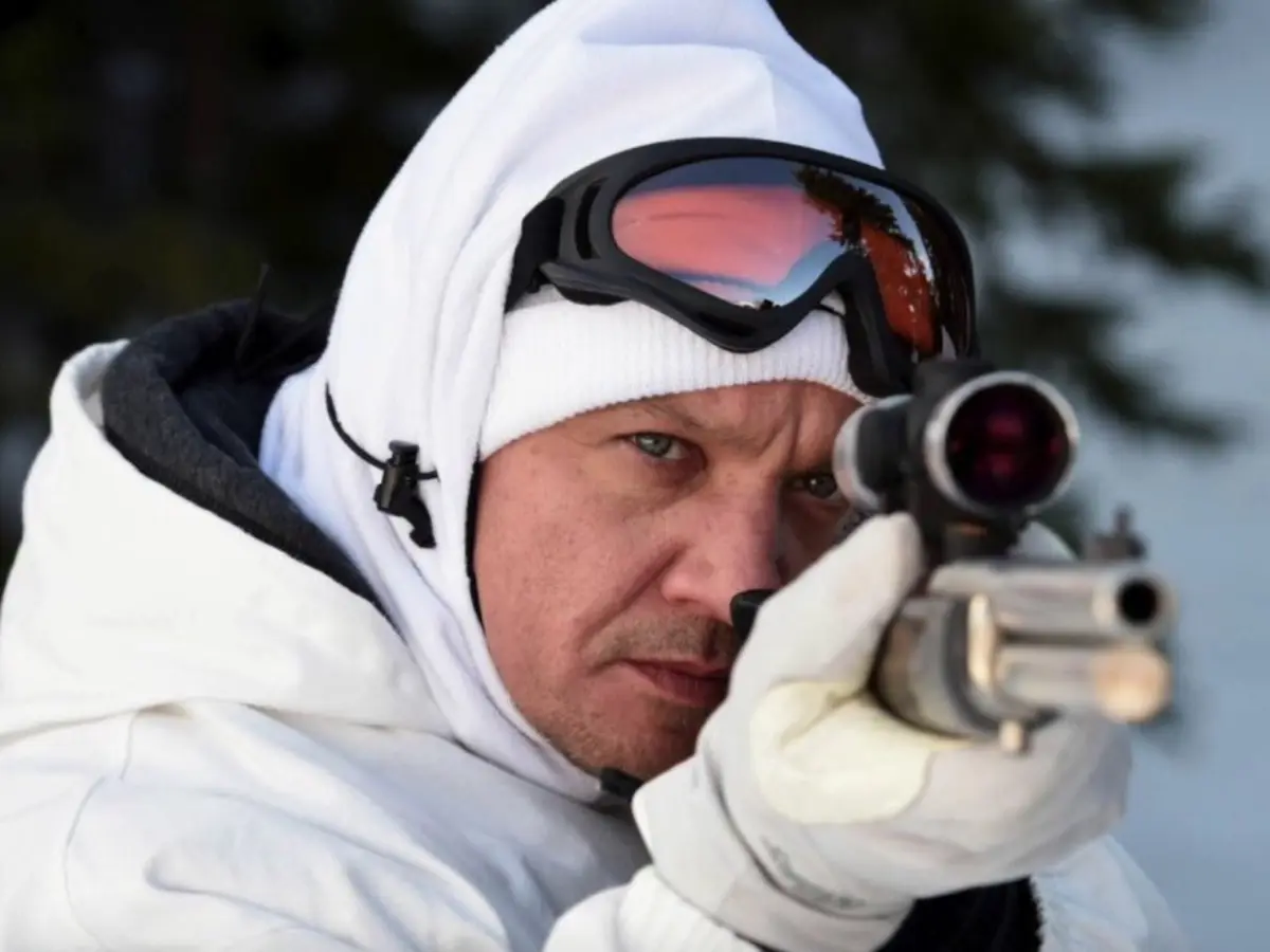 Wind River