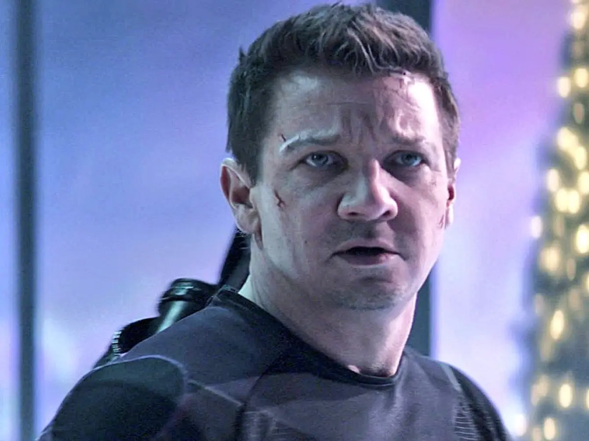Hawkeye