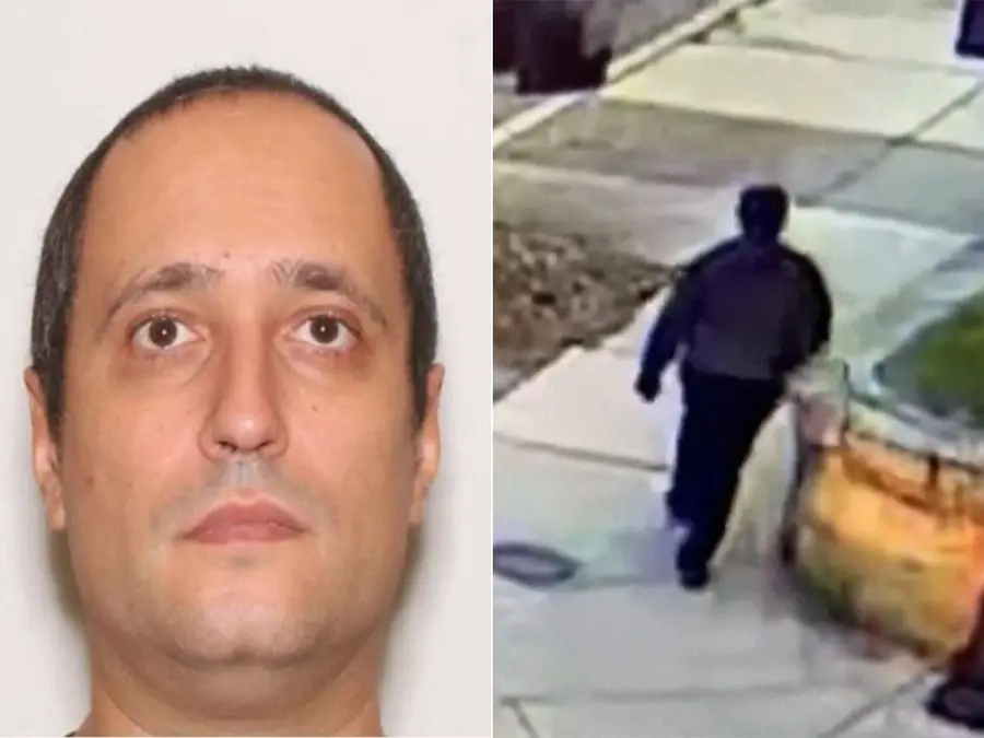 ‘Thank you for the opportunity’: Brown University shooter mentions Trump in chilling video confession