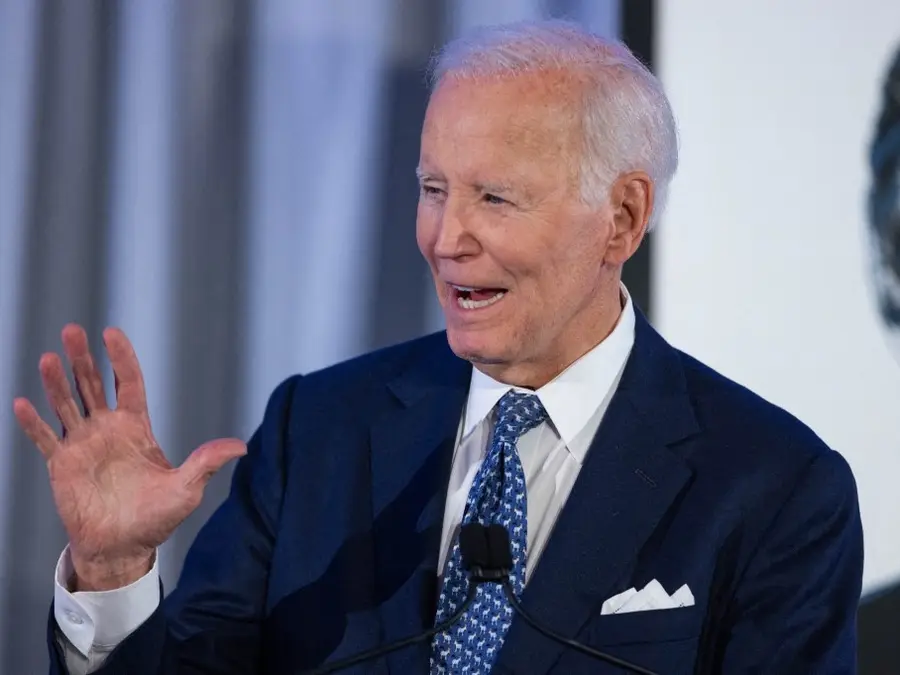 How Joe Biden’s pension exceeds Donald Trump’s $400,000 presidential salary