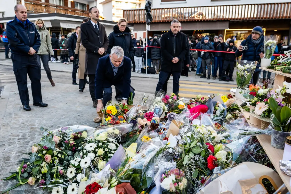 Swiss bar owner recruited sex workers for 'Hot Rabbit' massage parlour in Geneva