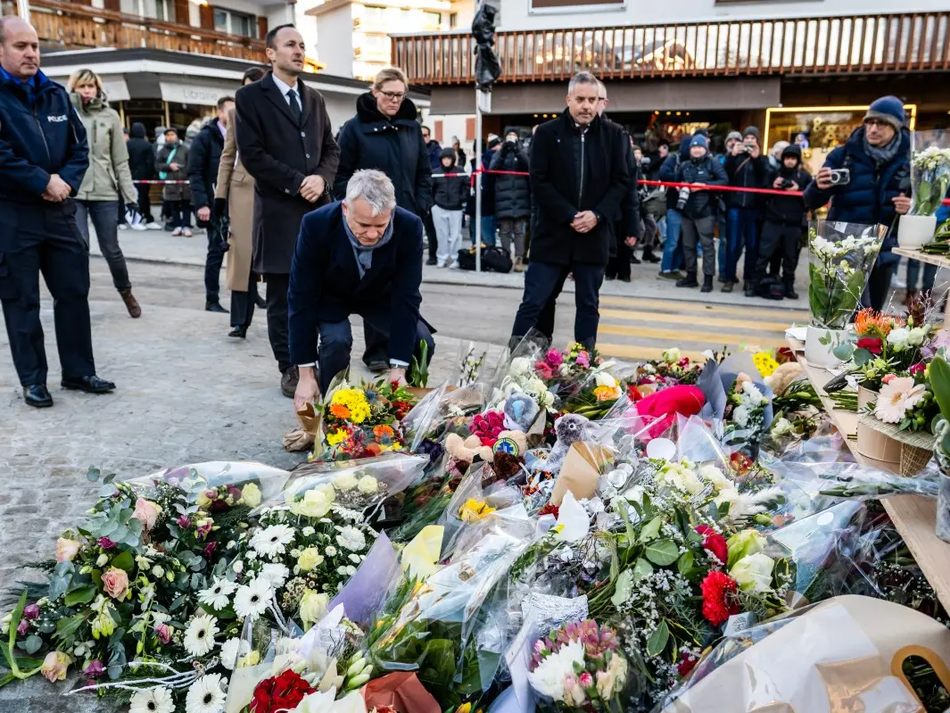 Swiss bar owner recruited sex workers for 'Hot Rabbit' massage parlour in Geneva Swiss bar owner recruited sex workers for 'Hot Rabbit' massage parlour in Geneva