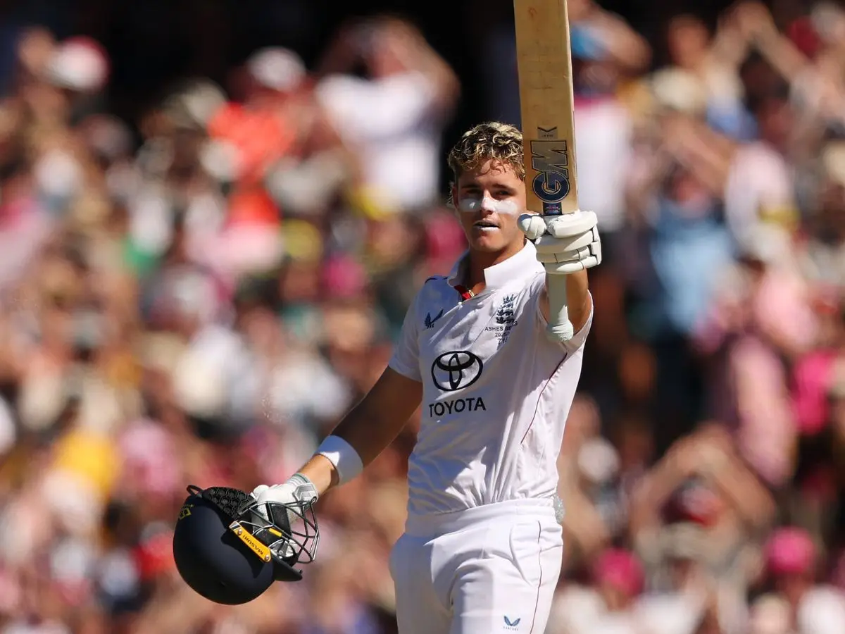 SCG Test, Day 4: Jacob Bethell's maiden Test ton keeps England afloat as lead extends to 119