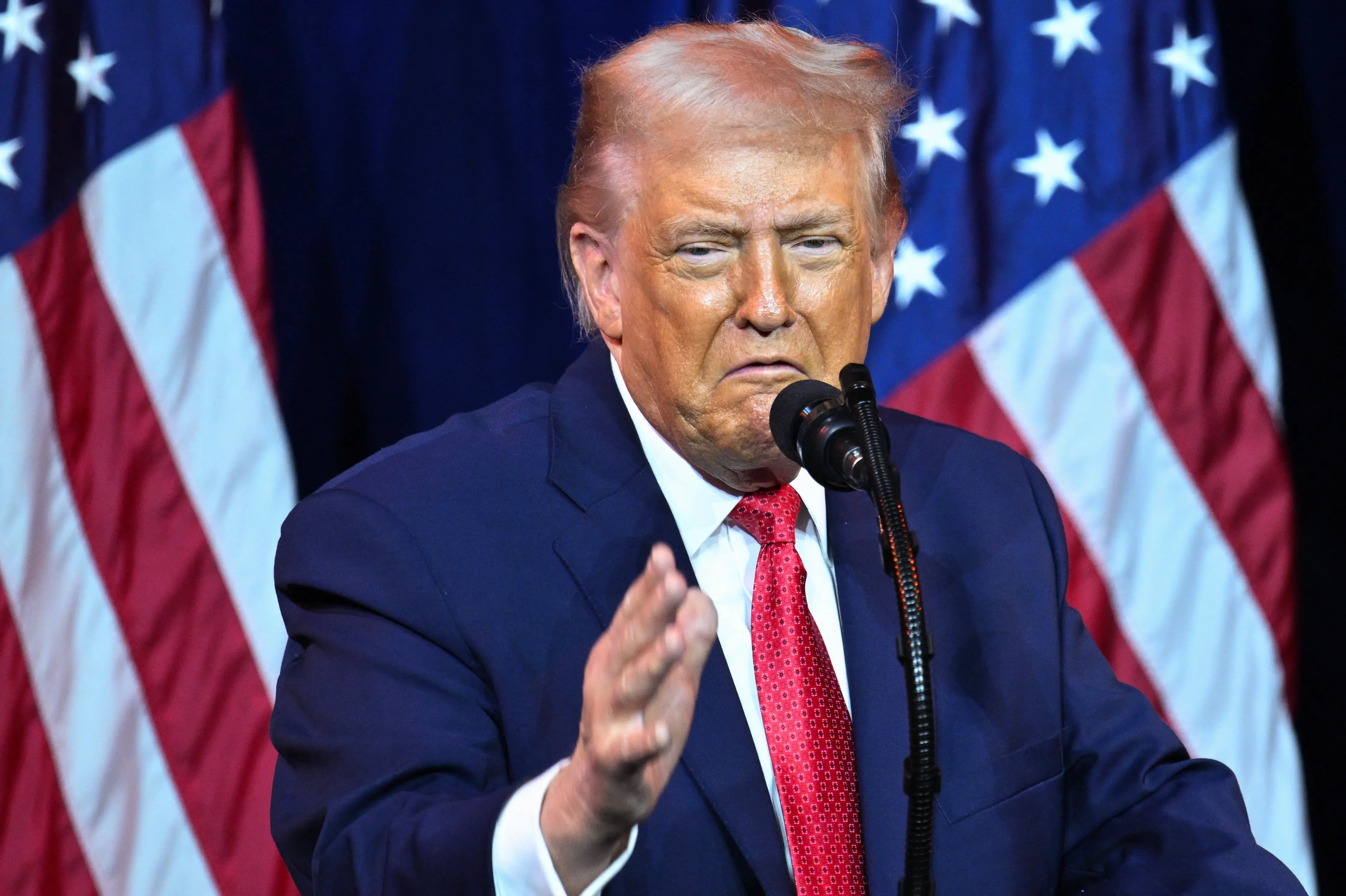 ‘National security priority’: Trump considering using military to seize Greenland? Here’s what White House said