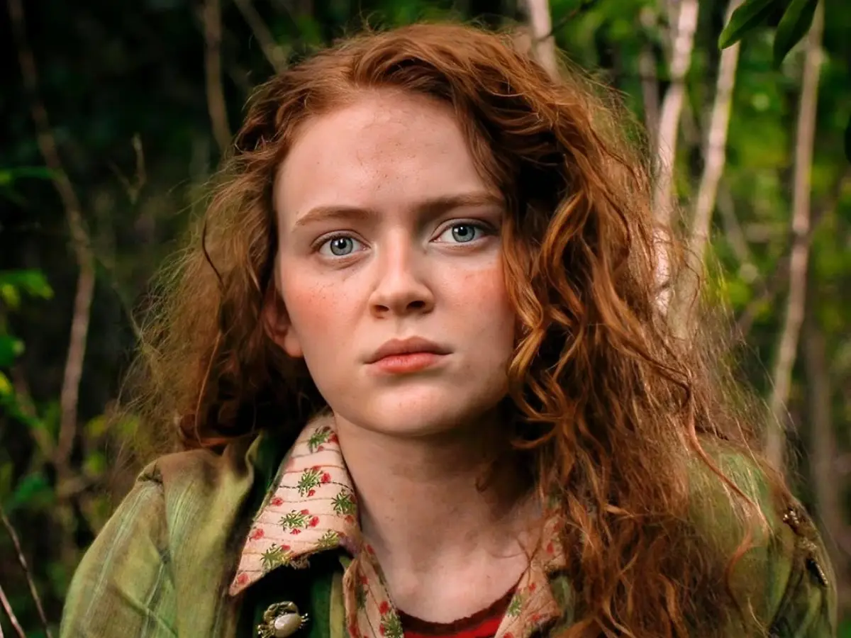 Stranger Things star Sadie Sink joins FX’s adaptation of The Marriage Plot Stranger Things star Sadie Sink joins FX’s adaptation of The Marriage Plot