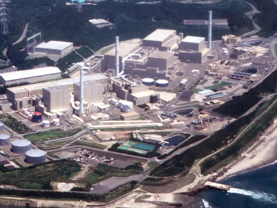 Japan’s ‘most dangerous’ nuclear plant manipulating earthquake data? Here's what the power company admits