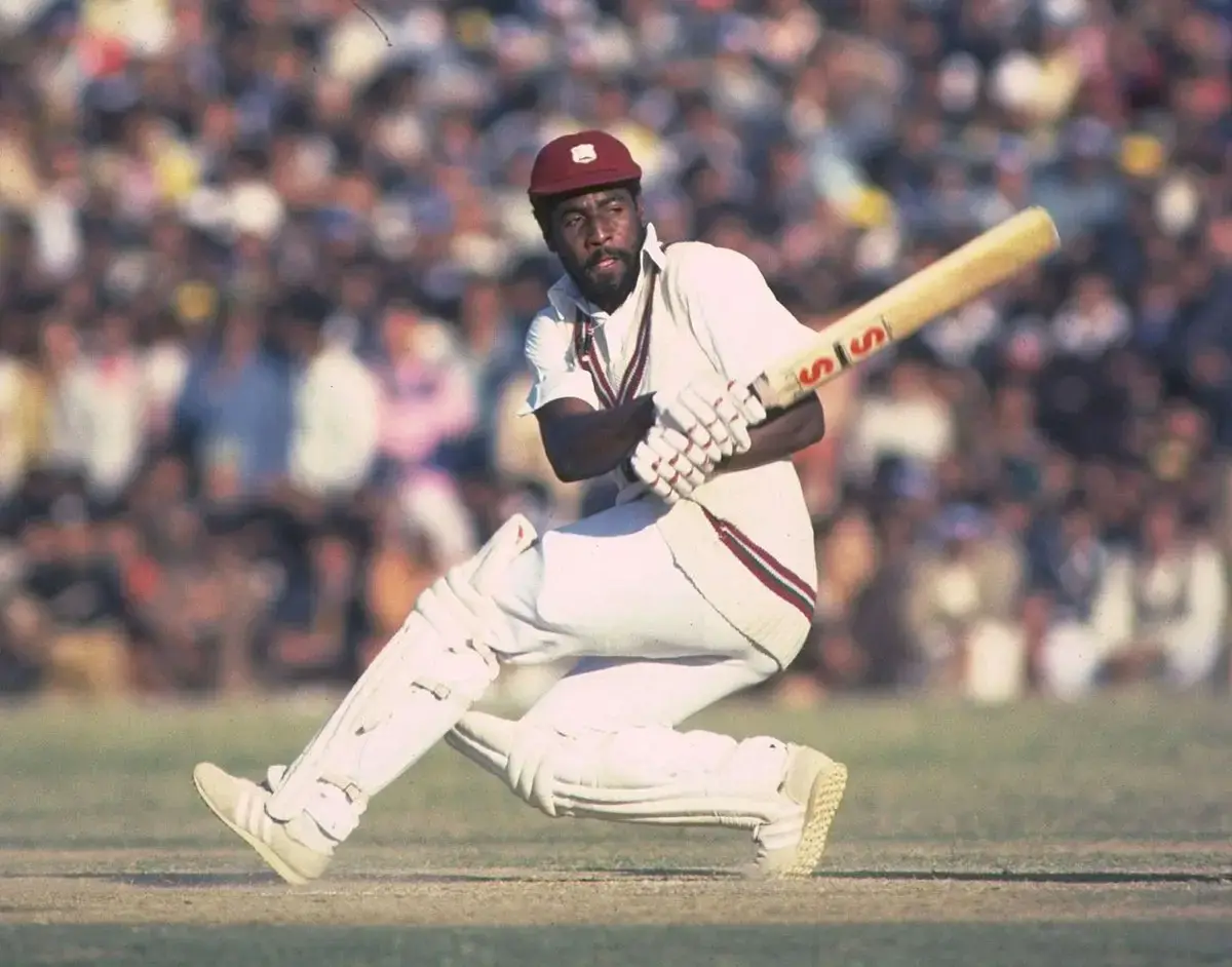 Viv Richards (West Indies) - 114 innings