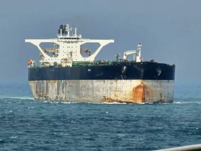 Russia sends submarine to shadow oil tanker chased by US near Venezuela | Watch Russia sends submarine to shadow oil tanker chased by US near Venezuela | Watch