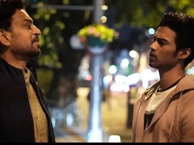 Babil Khan offers heartfelt tribute to Irrfan Khan on birth anniversary, with rare photos Babil Khan offers heartfelt tribute to Irrfan Khan on birth anniversary, with rare photos