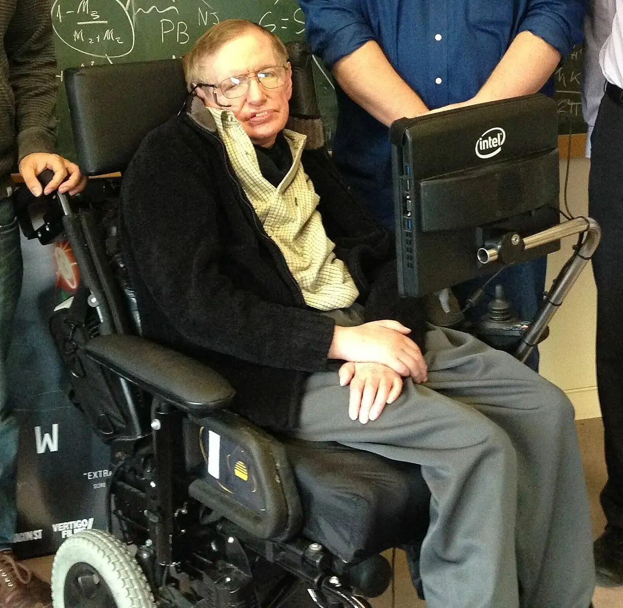 Who was Stephen Hawking? All about his life, books and greatest discoveries that reshaped modern Physics