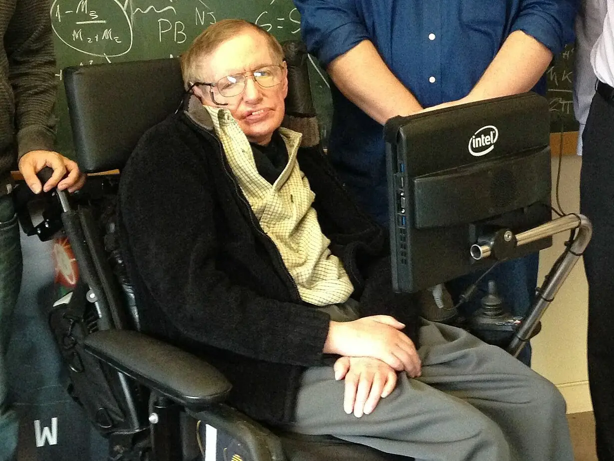 Who was Stephen Hawking? All about his life, books and greatest discoveries that reshaped modern Physics Who was Stephen Hawking? All about his life, books and greatest discoveries that reshaped modern Physics