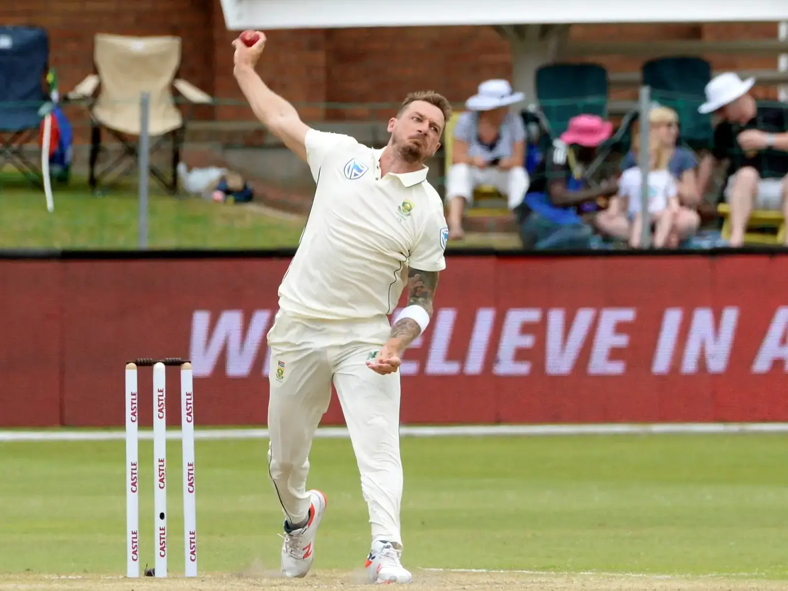 Meet top 5 bowlers fastest to 250 Test wickets