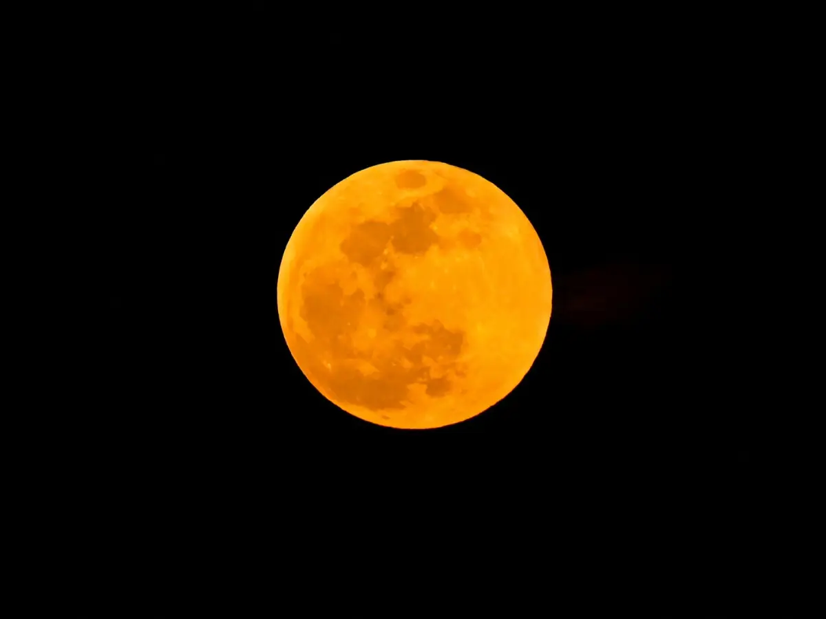 NASA found traces of elements found on Earth in Moon soil
