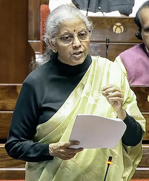 Finance Minister Nirmala Sitharaman to present Union Budget 2026 on Sunday, Feb 1