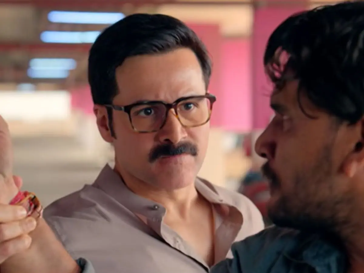 Taskaree: The Smuggler’s Web trailer out: Emraan Hashmi set to defeat smuggling syndicate as customs officer Taskaree: The Smuggler’s Web trailer out: Emraan Hashmi set to defeat smuggling syndicate as customs officer