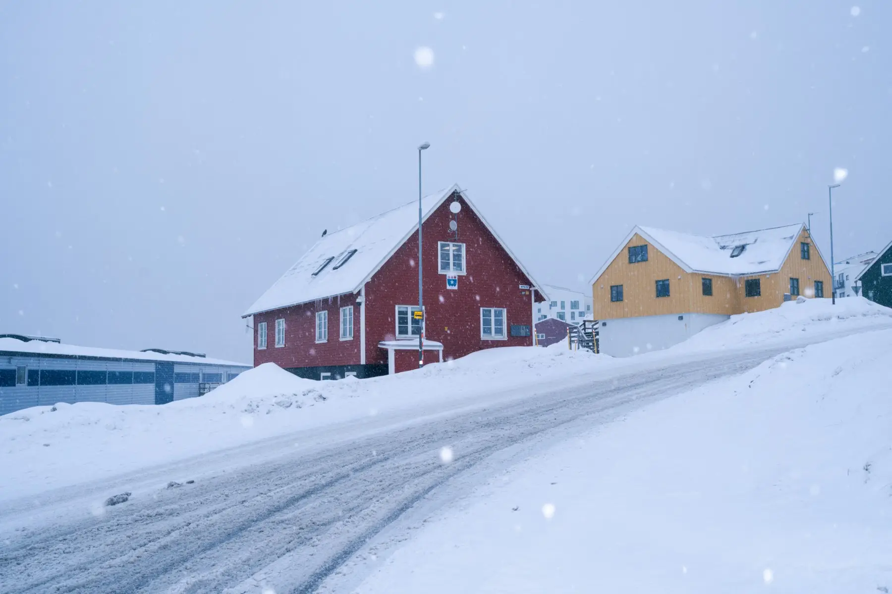 Why Trump wants Greenland and whether the US could buy or seize it