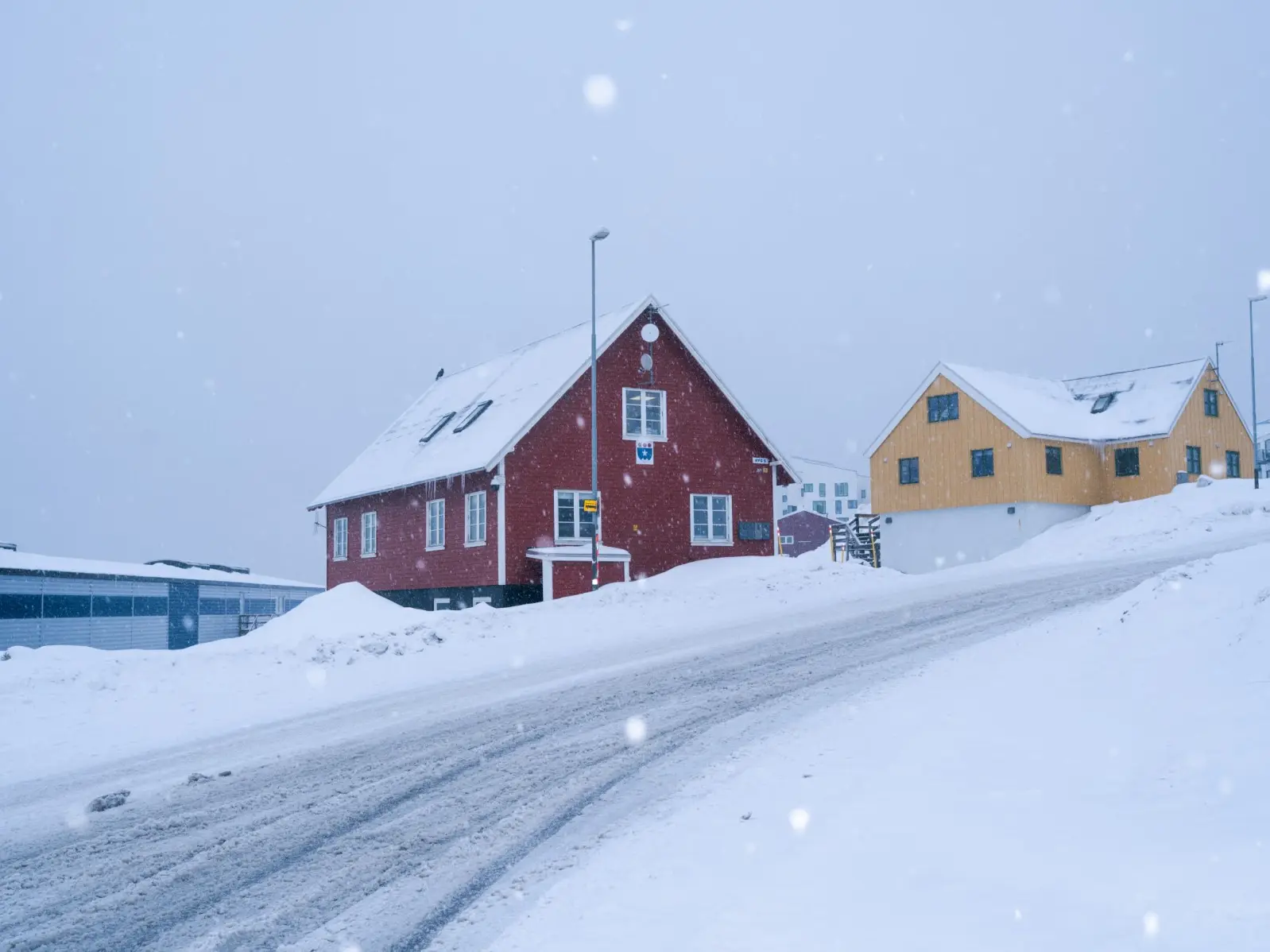 Why Trump wants Greenland and whether the US could buy or seize it Why Trump wants Greenland and whether the US could buy or seize it