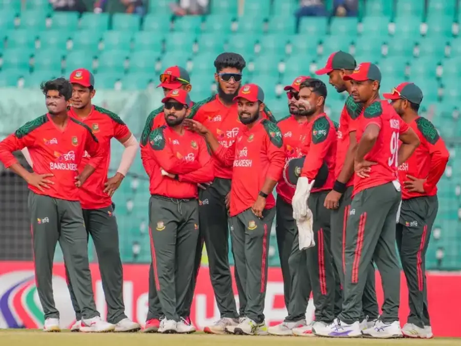 T20 World Cup 2026 | 'We are helpless:' Bangladesh players on being blamed for boycott