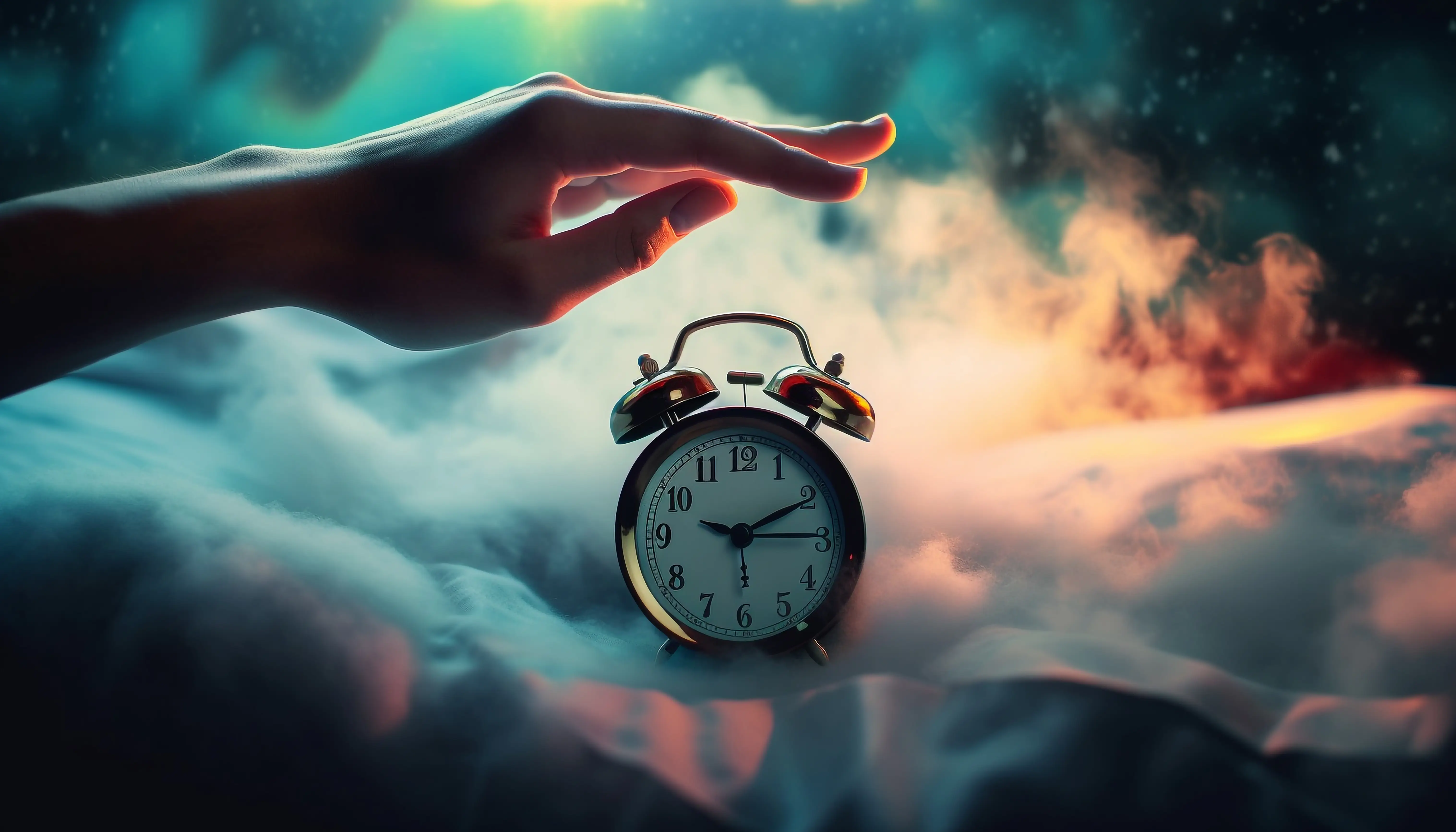 Daily Biological Rhythms