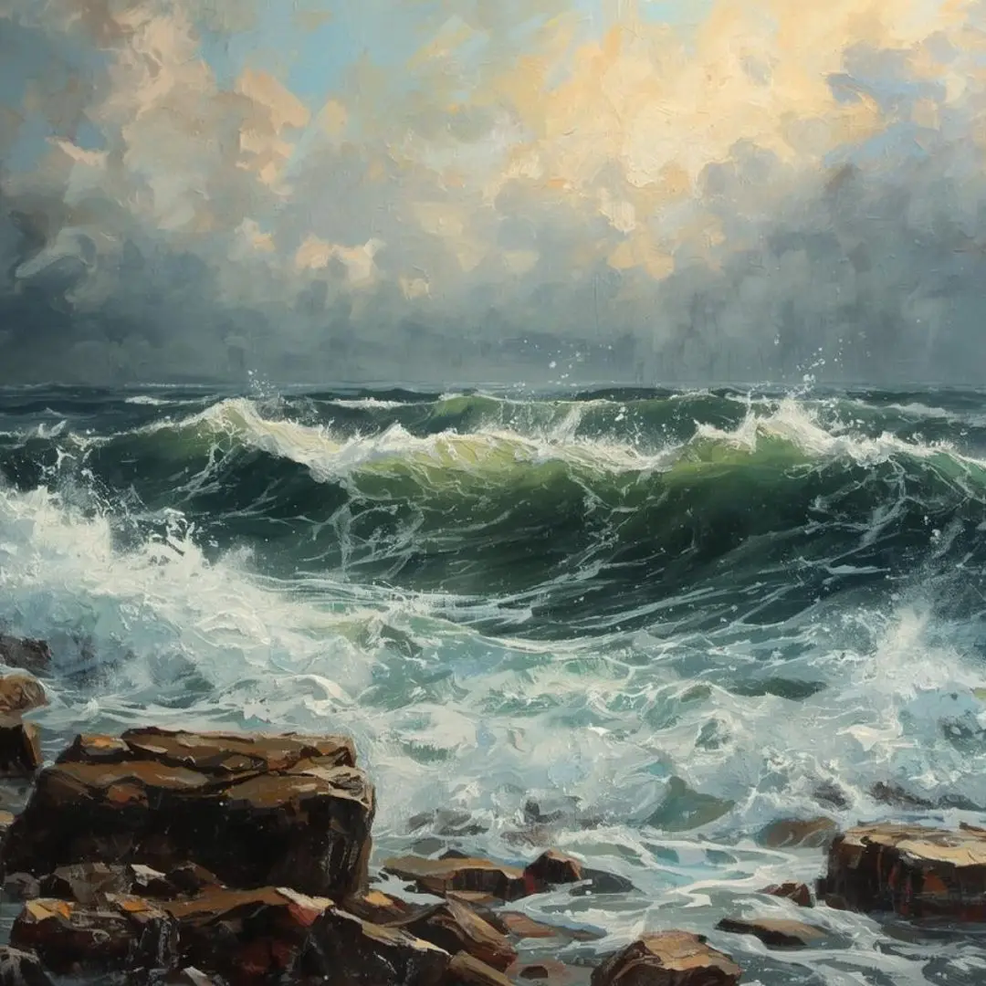 Ocean Currents