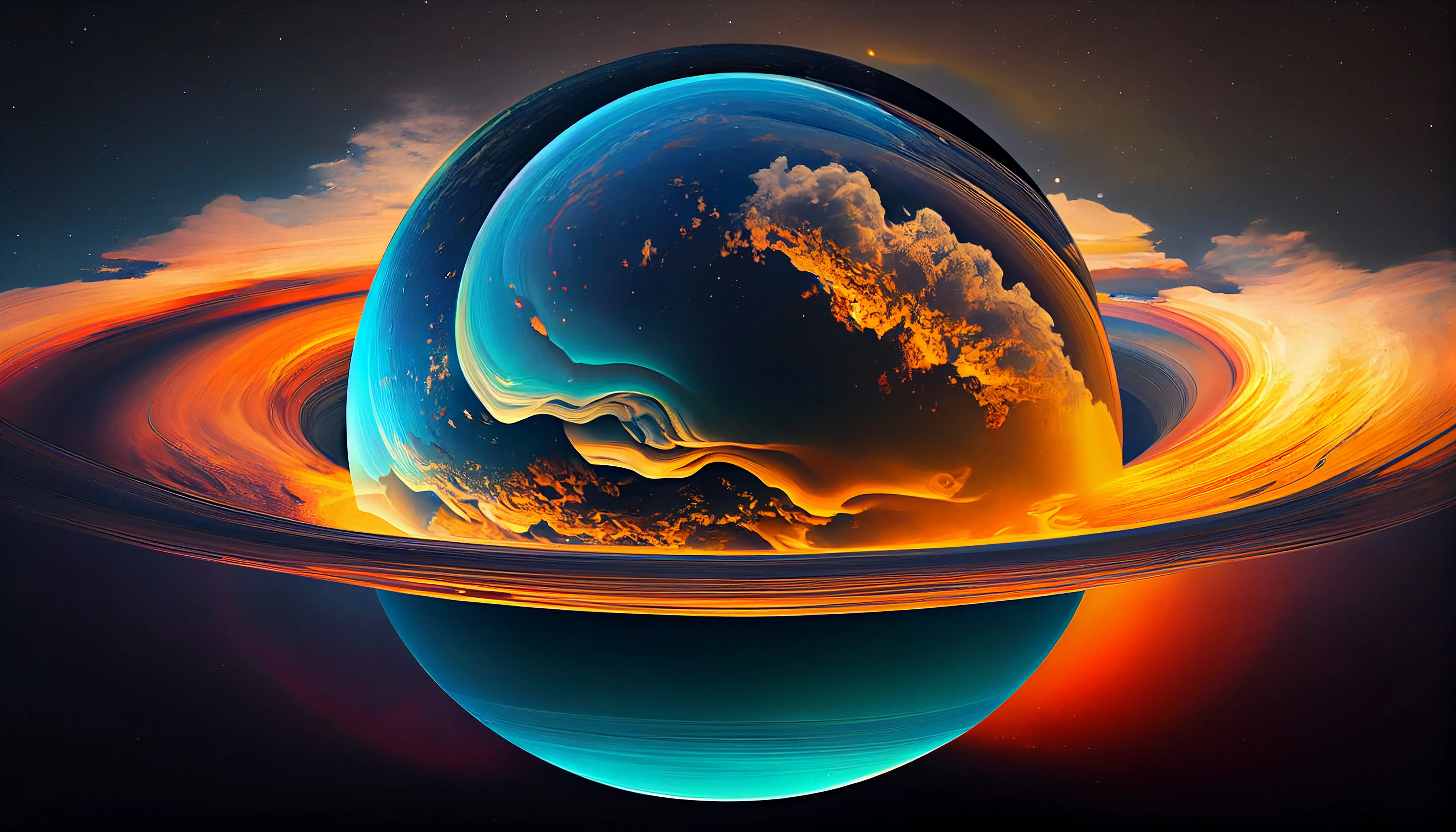 Equatorial Bulge