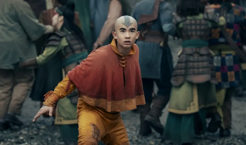 Avatar: The Last Airbender