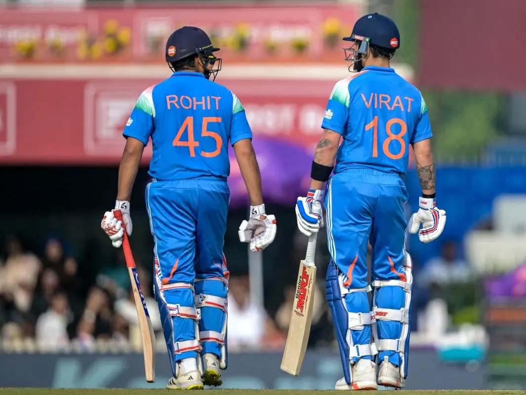 India cricket schedule 2026: Complete ODI, Test and T20I fixtures for the Men in Blue India cricket schedule 2026: Complete ODI, Test and T20I fixtures for the Men in Blue